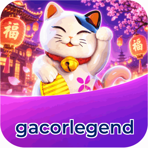 gacorlegend Indonesia