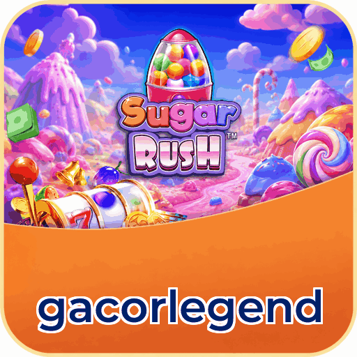 gacorlegend Indonesia