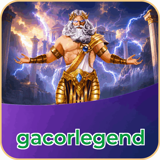 gacorlegend Indonesia