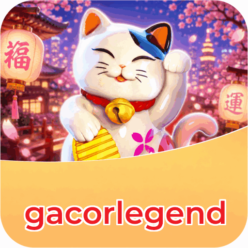 gacorlegend