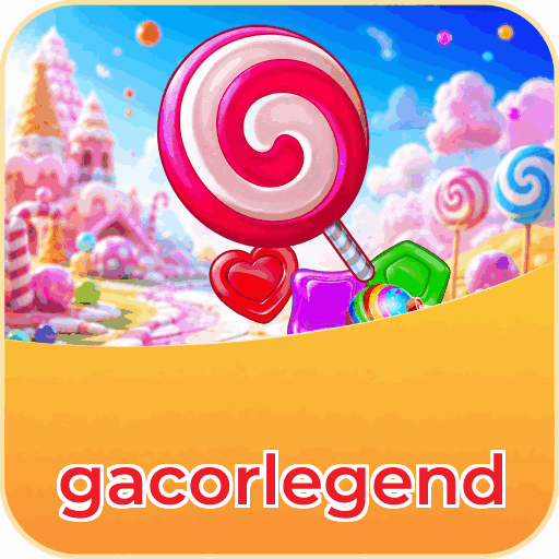 Tampilan antarmuka gacorlegend APK v4.7.5 saat pengujian performa dan keamanan di perangkat Android