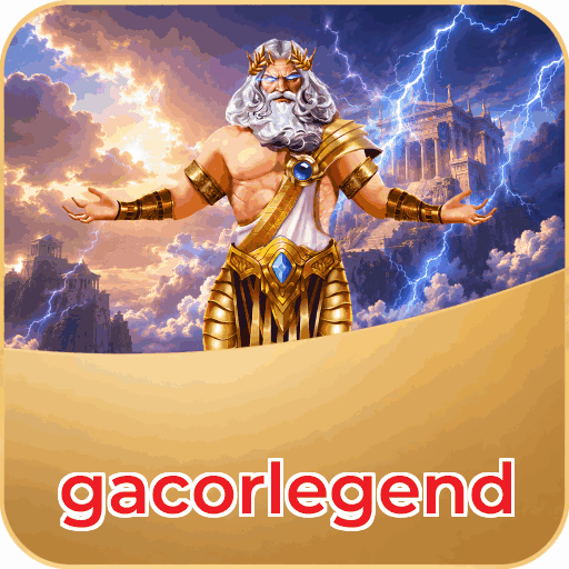gacorlegend Indonesia