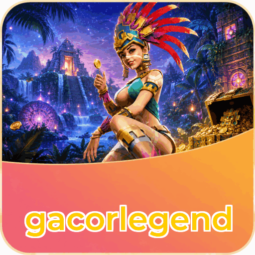 gacorlegend