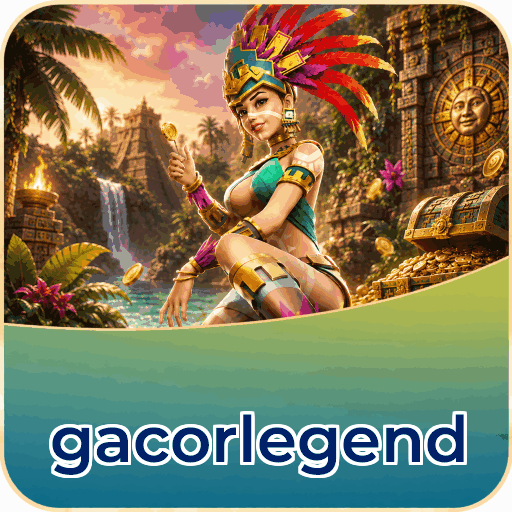 gacorlegend Indonesia