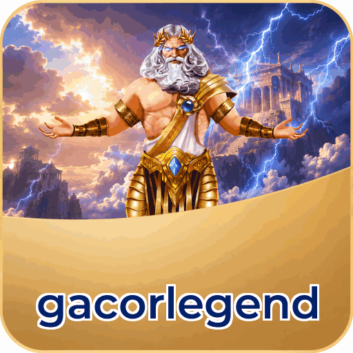 gacorlegend Indonesia