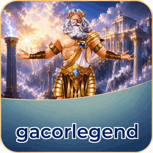 gacorlegend Indonesia