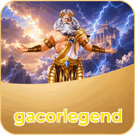 gacorlegend