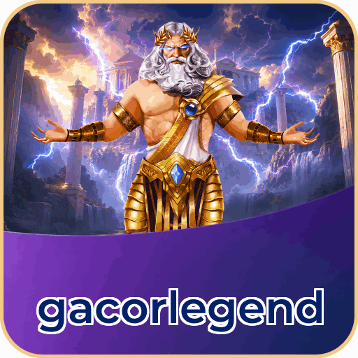 gacorlegend