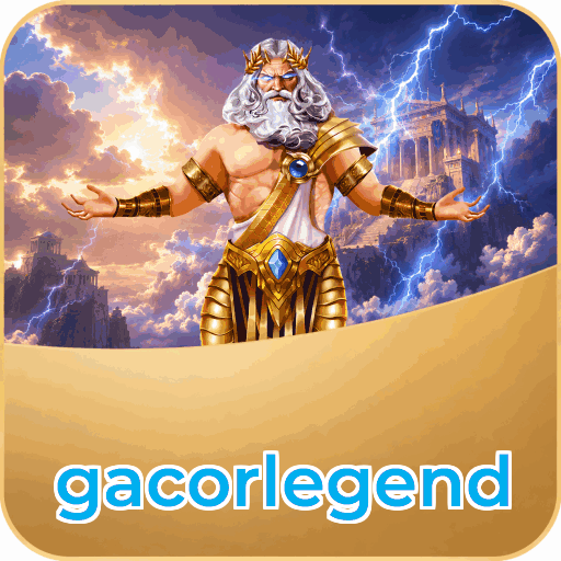 gacorlegend Indonesia