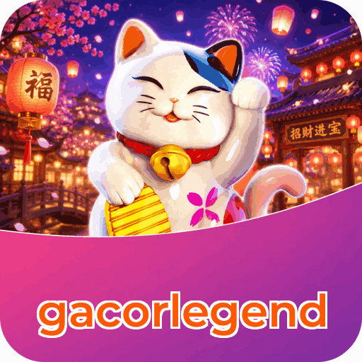 gacorlegend Indonesia