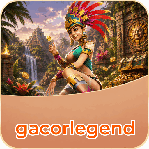 gacorlegend Indonesia