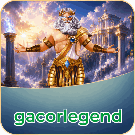 gacorlegend Indonesia