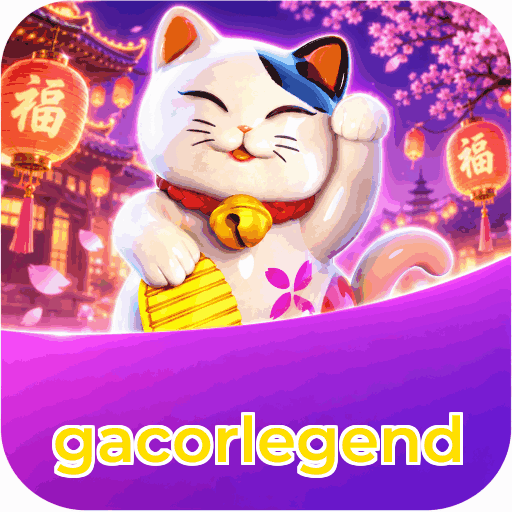 gacorlegend Indonesia