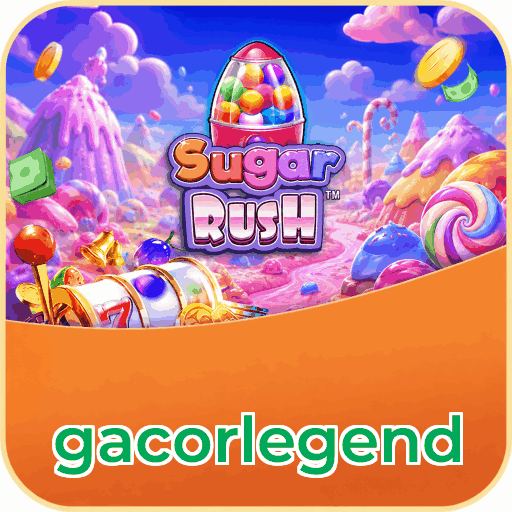 gacorlegend Indonesia